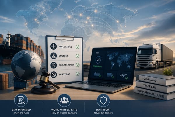Compliance & Legal Risk