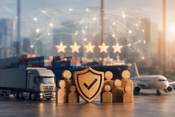 Protect your reputation with trusted partners