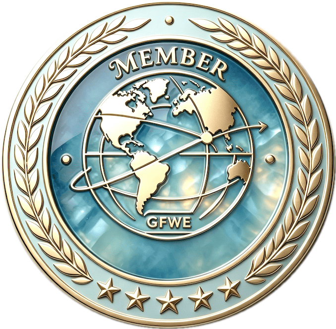 GFWE Member badge